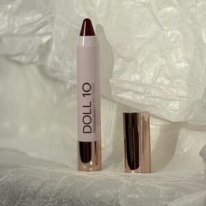 Doll 10 Lip Crayon - I Can